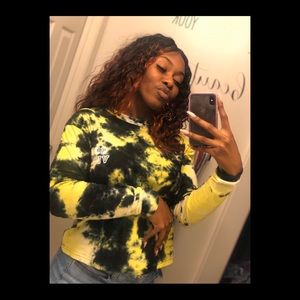 Meet your Posher, Jaleyah